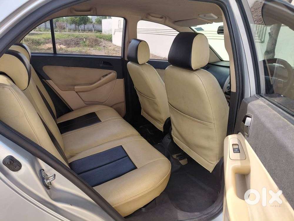 Tata Indica Vista 2008-2013 Quadrajet Vx, 2012, Diesel