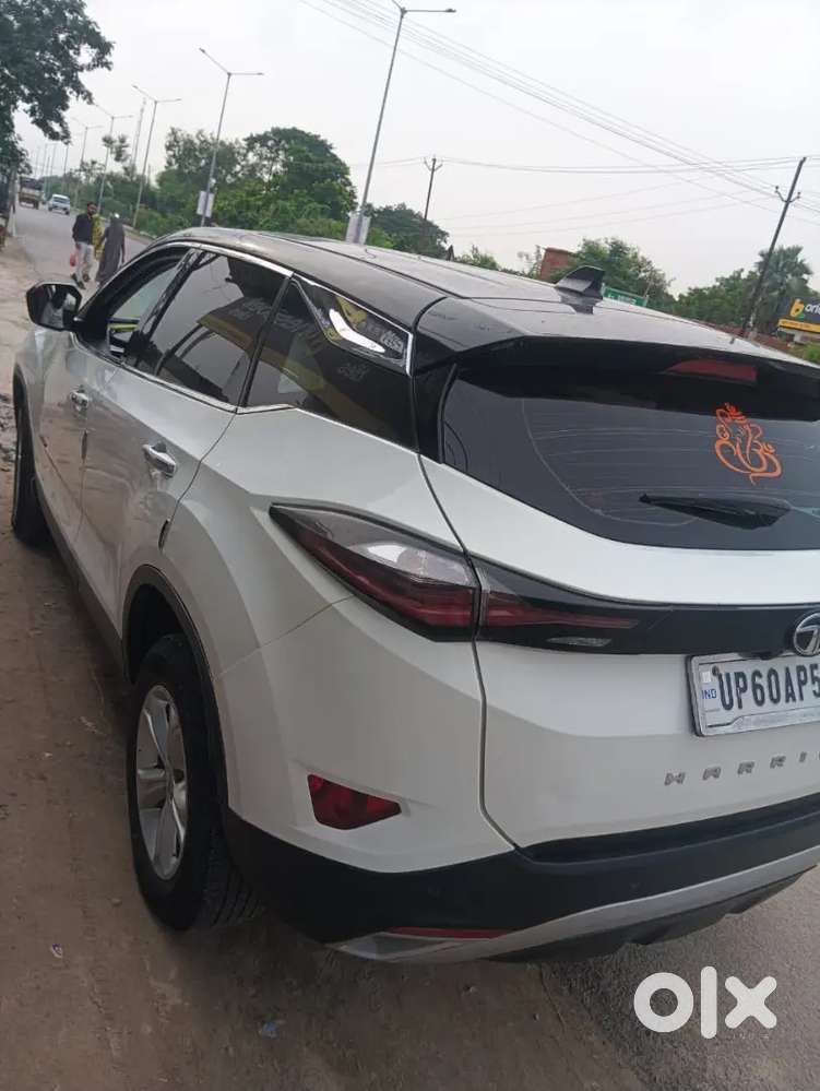 Tata Harrier 2.0 Kryotec 2020