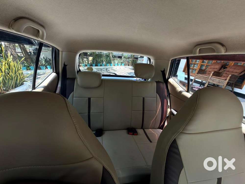 Hyundai I10 2009 Petrol Well Maintained