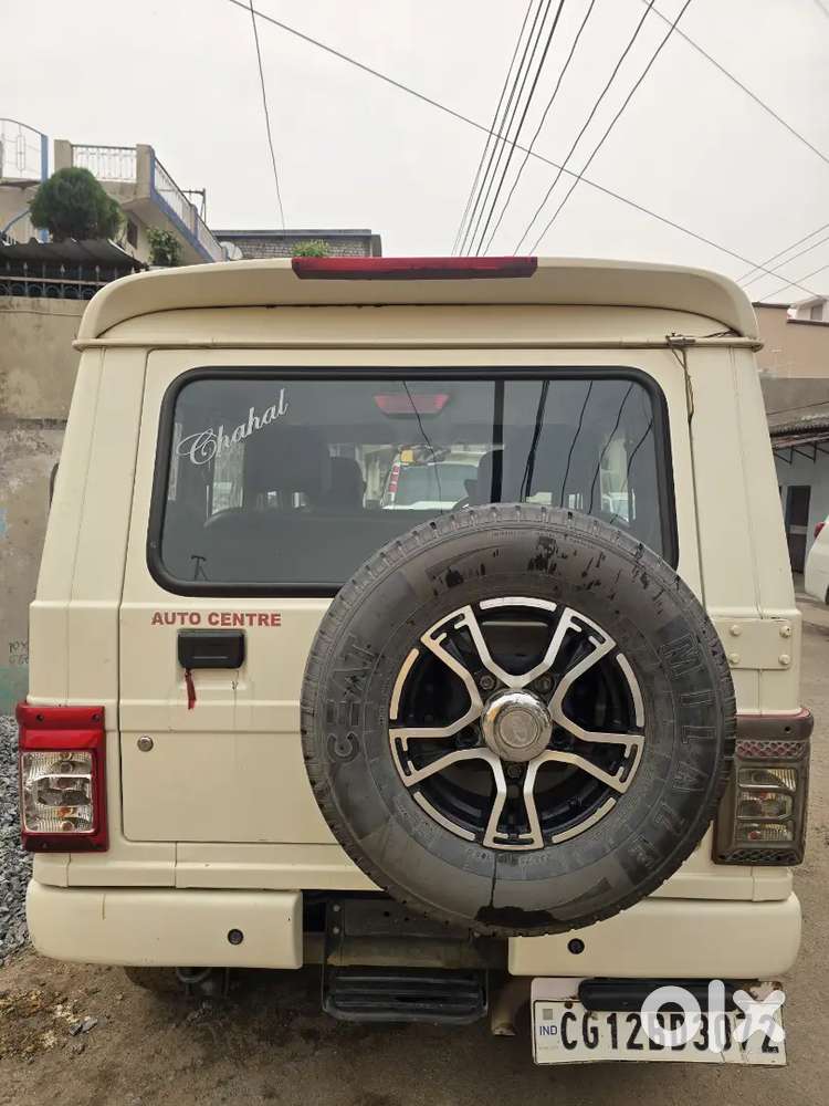 Mahindra Be 6 2021 Diesel Manual
