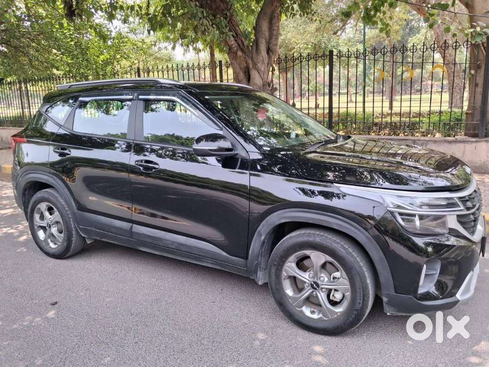 Kia Seltos 1.5 Htk+, 2025, Petrol