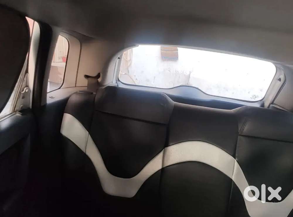 Ford Figo 1.4 Diesel Exi