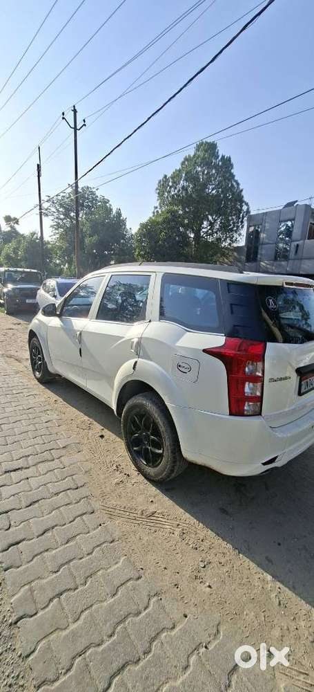 Mahindra Xuv500 2011-2015 W4, 2016, Diesel