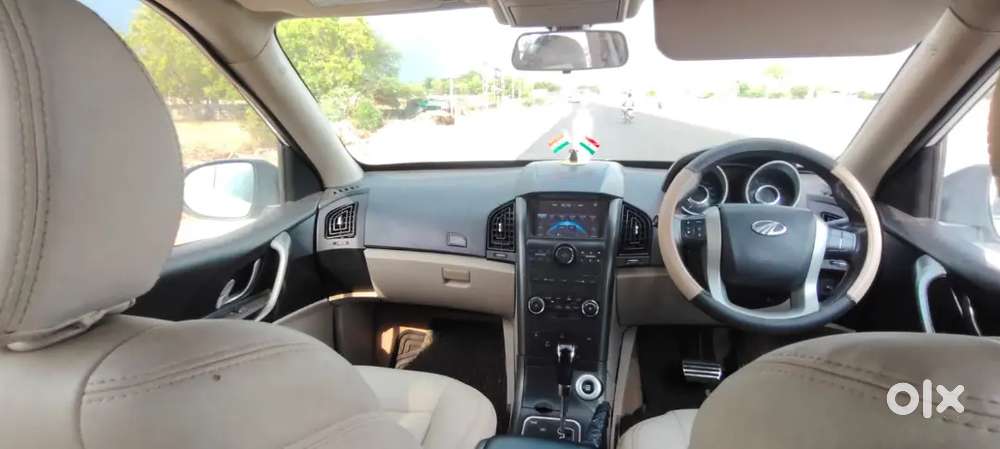 Mahindra Xuv500 2018 Top End Sunroof (finance Available)