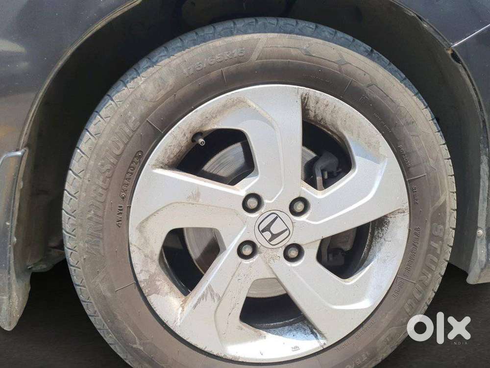 Honda City 2014-2015 V Mt, 2015, Diesel