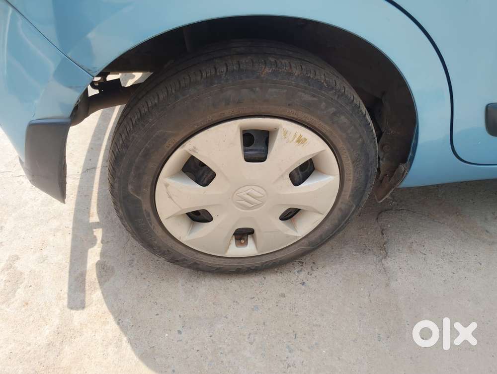 Maruti Suzuki Wagon R Vxi 1.0 Cng, 2022, Cng & Hybrids