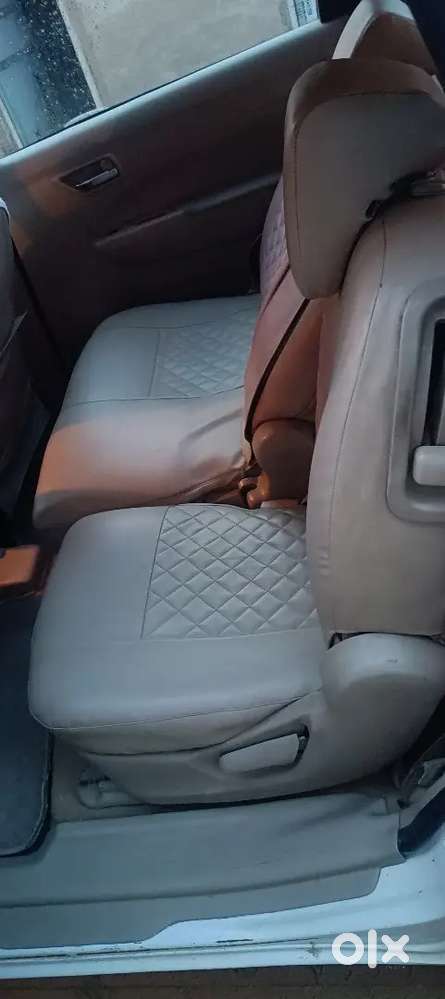Maruti Suzuki Ertiga 2017 Diesel Car