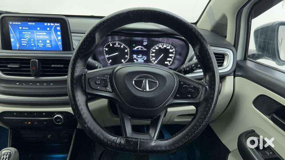 Tata Altroz 1.5 Xt Diesel, 2022, Diesel