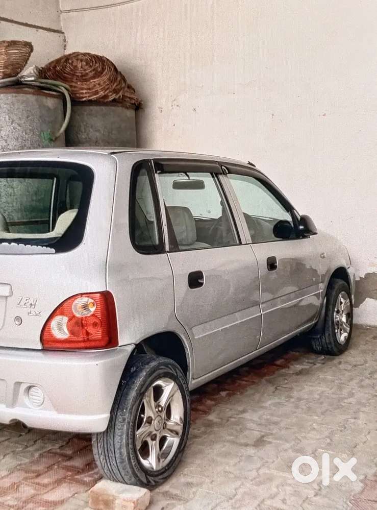 Zen Car Very Good Condition