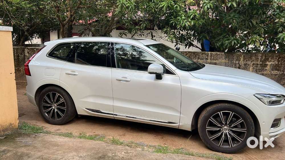 Volvo Xc 60 Sale