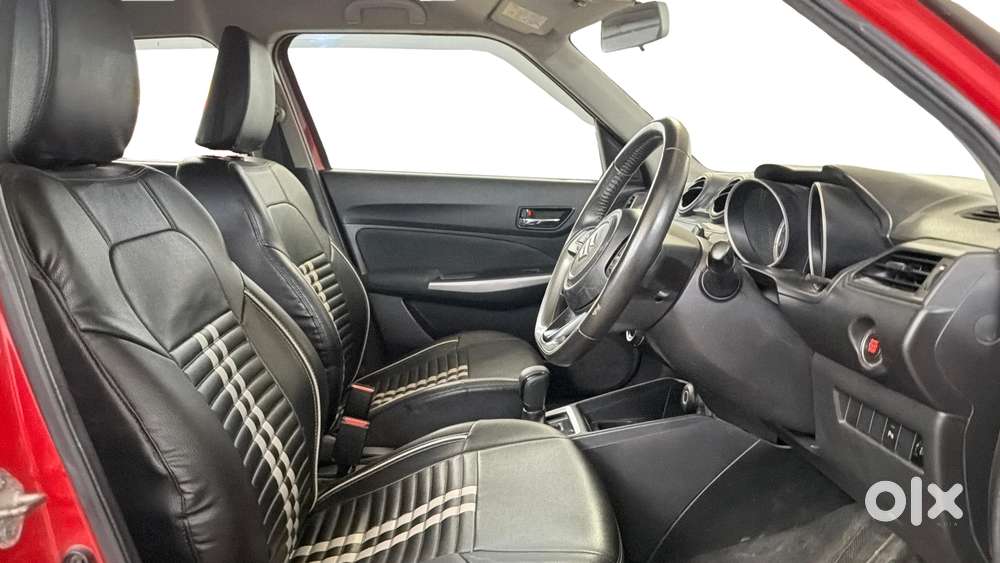 Maruti Suzuki Swift Amt Zxi, 2019, Petrol