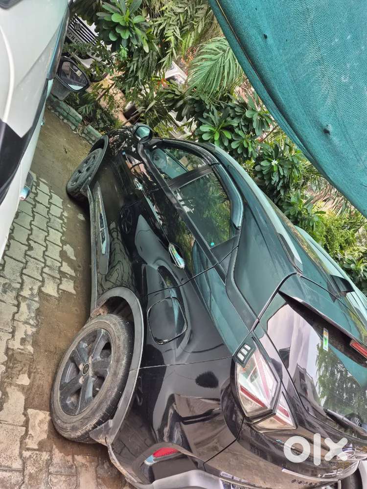 Tata Nexon Ev Electric Well Maintained