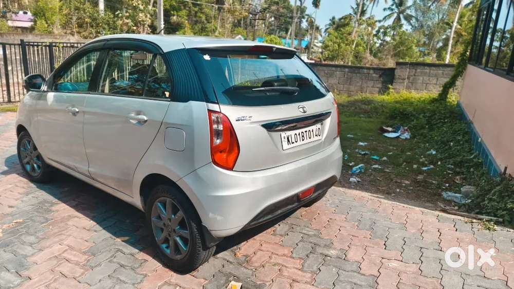 Tata Bolt Xt 2015 Petrol 63500 Km Driven
