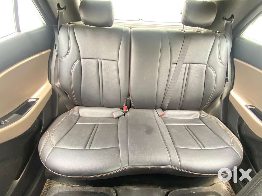 Hyundai I20 1.2 Asta, 2016, Petrol