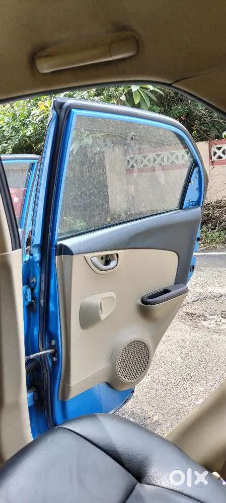 Honda Brio 2012 Petrol Well Maintained And Excellent Condition.