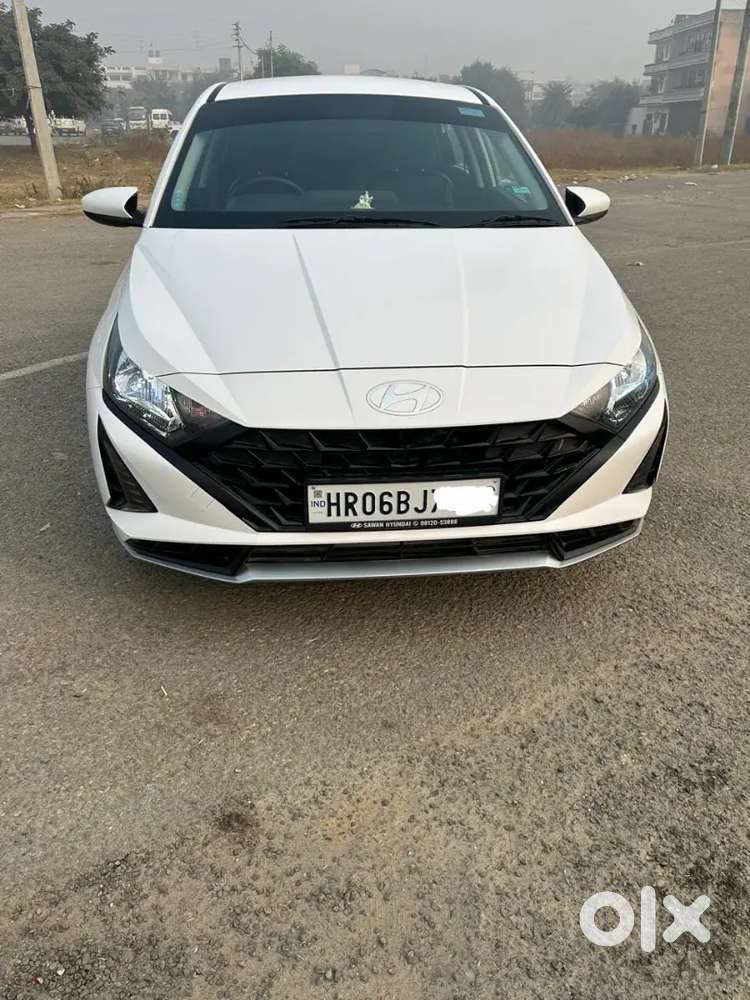 Hyundai New I20 1.2 Magna 2025