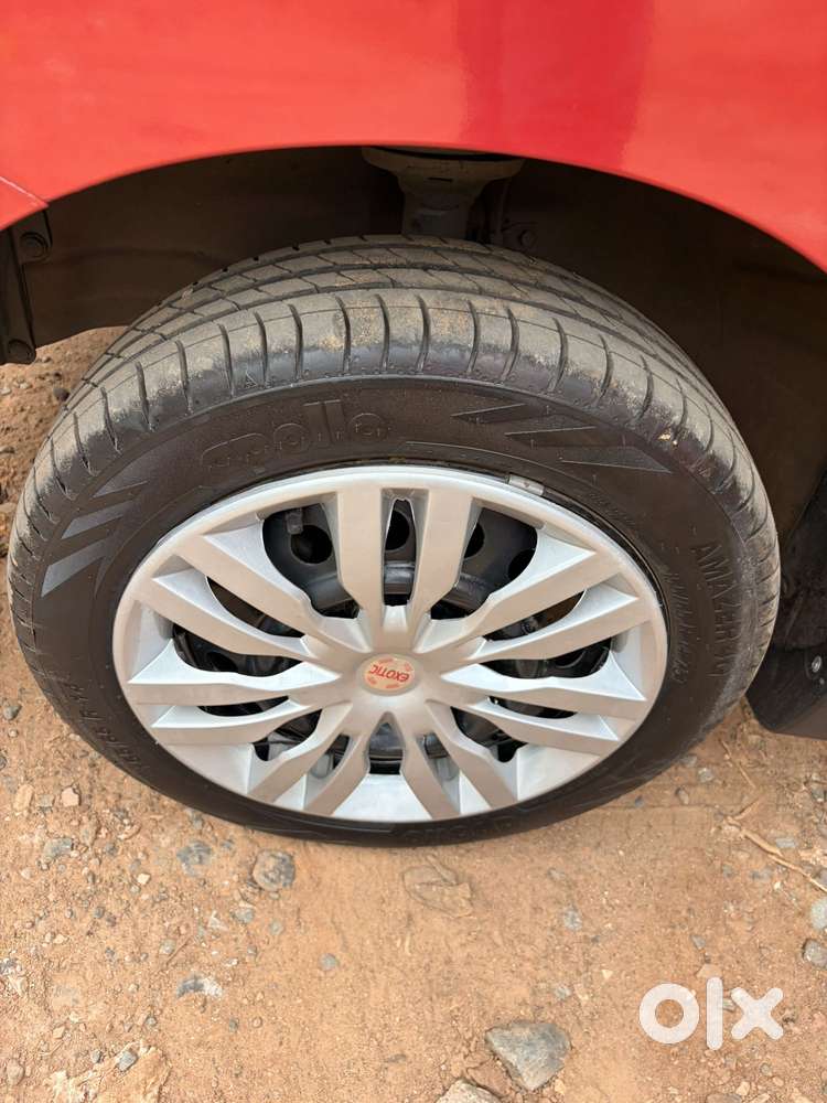Maruti Suzuki Wagon R 1.0 Vxi, 2013, Petrol