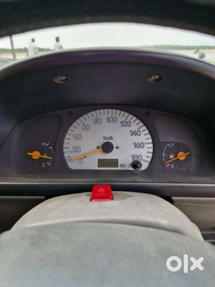 Maruti Suzuki Wagon R 2006 Lx