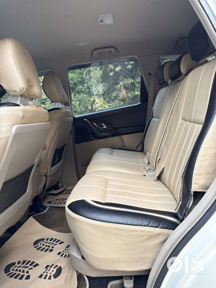 Mahindra Xuv500 W6 1.99 Mhawk, 2017, Diesel