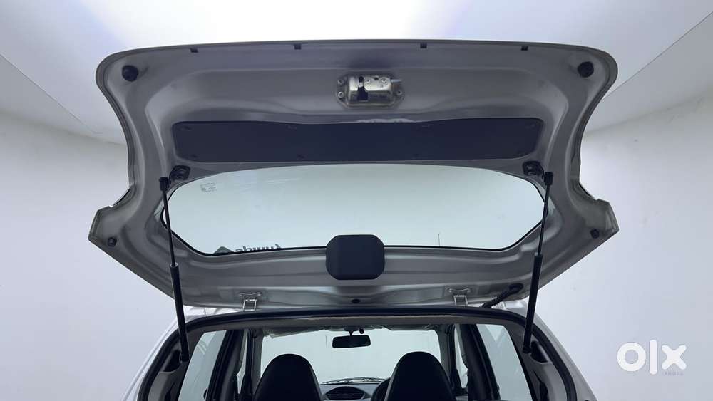 Maruti Suzuki Alto 800 Lxi, 2015, Petrol