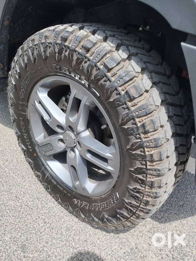 Mahindra Thar 1.5 Lx Hard Top Diesel At 4 Rwd, 2025, Diesel