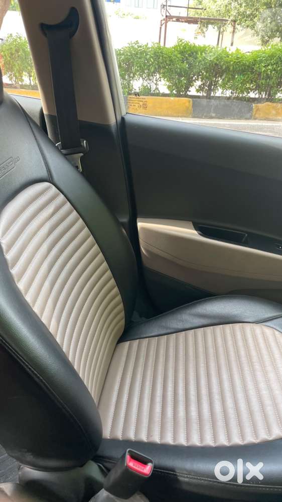 Hyundai Grand I10 2019 Petrol Well Maintained
