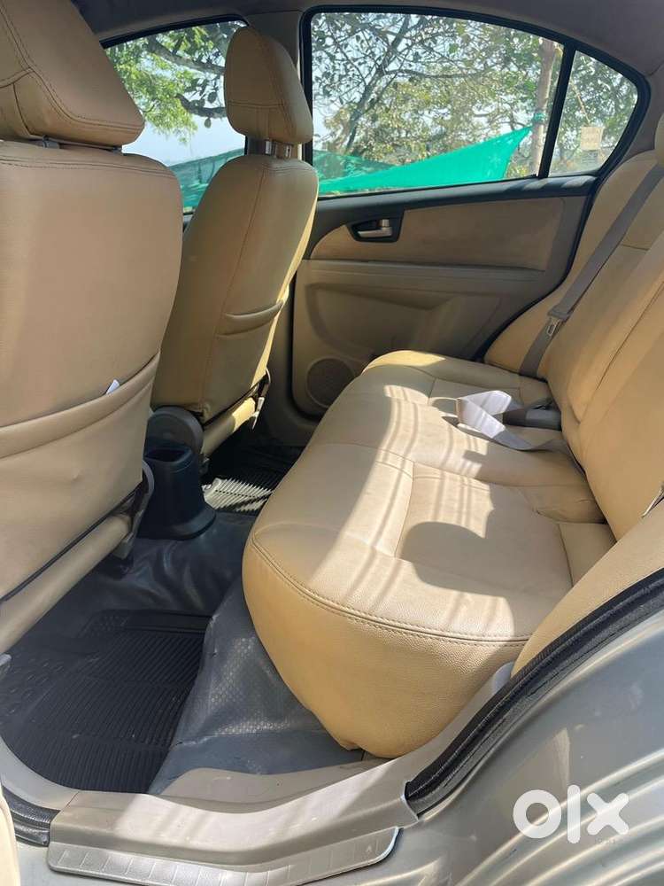 Maruti Suzuki Sx4 2009 Petrol 46000 Km Driven