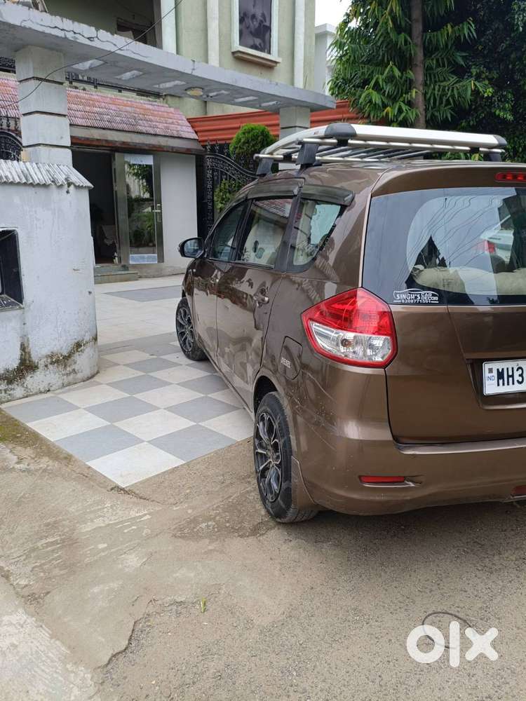 Maruti Ertiga Vdi 2013