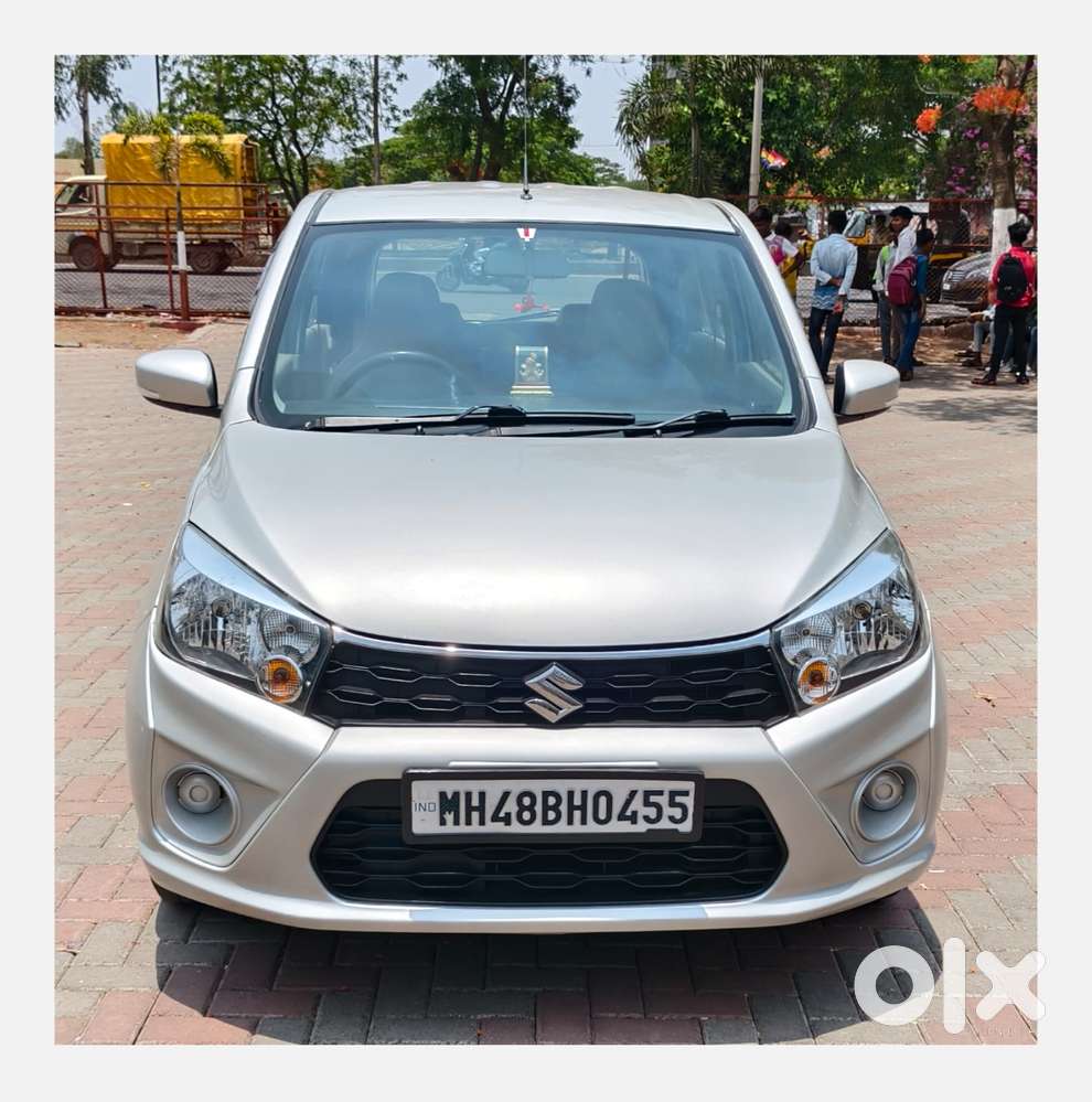 Maruti Suzuki Celerio Zxi, 2018, Petrol
