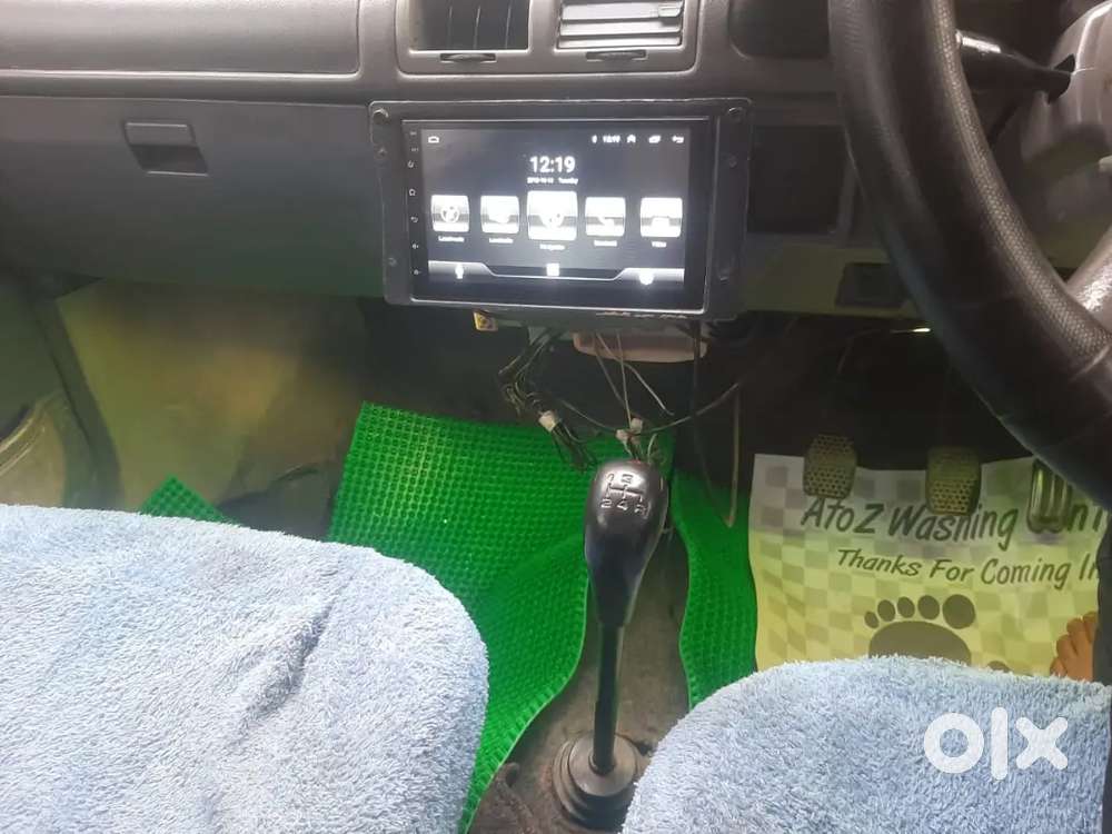 Maruti Suzuki 800 2006