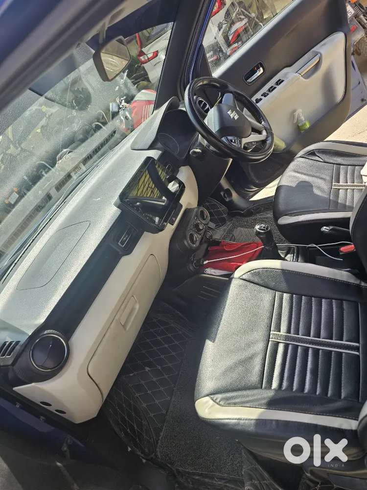 Maruti Suzuki Ignis 2018 Diesel 67000 Km Driven
