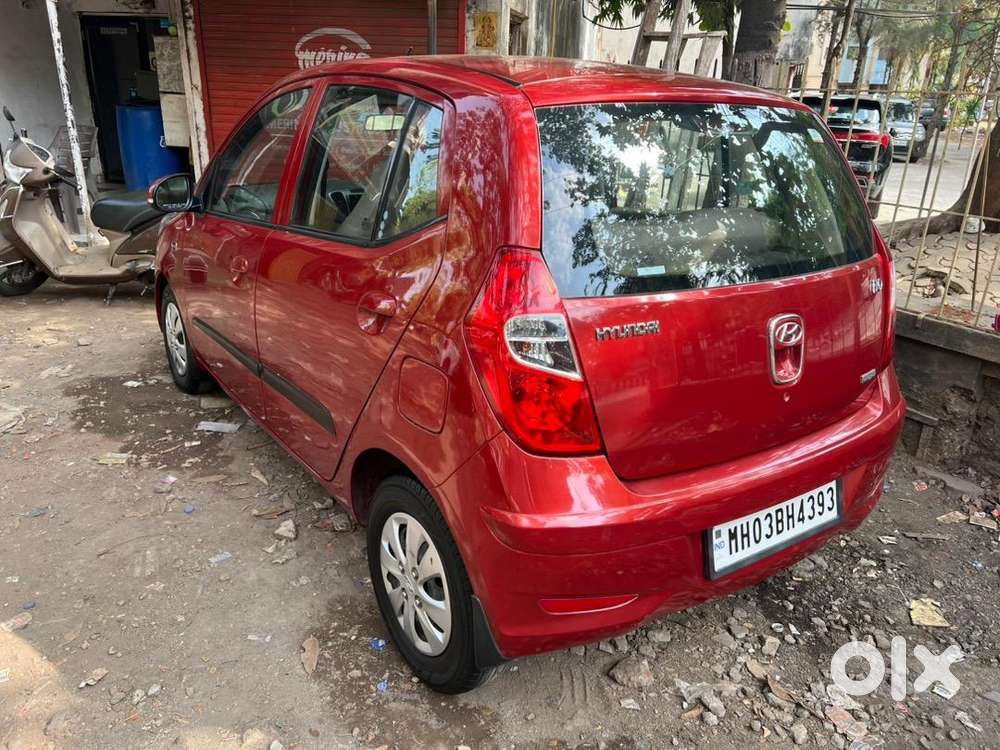 Hyundai Car 2013 Model
