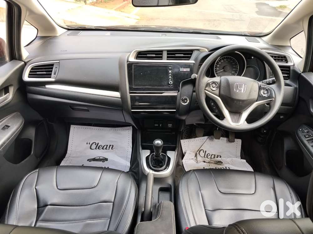 Honda Wr-v 1.5 Vx I-dtec, 2017, Diesel