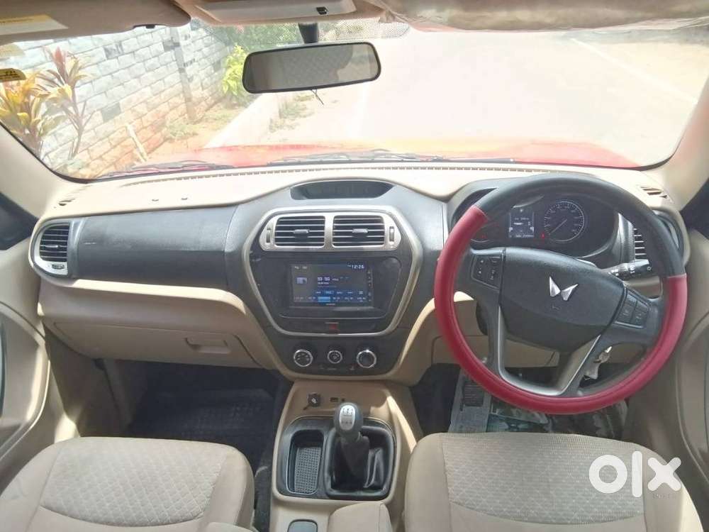 Mahindra Bolero Neo 1.5 N 10, 2023, Diesel