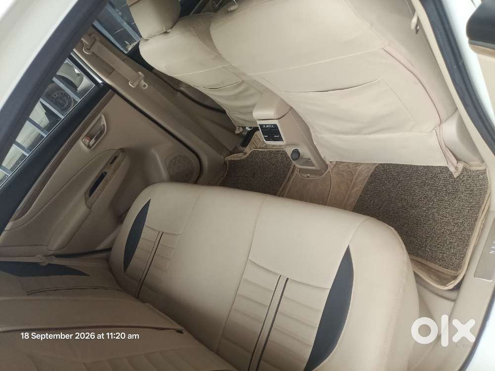Maruti Suzuki Ciaz 2023