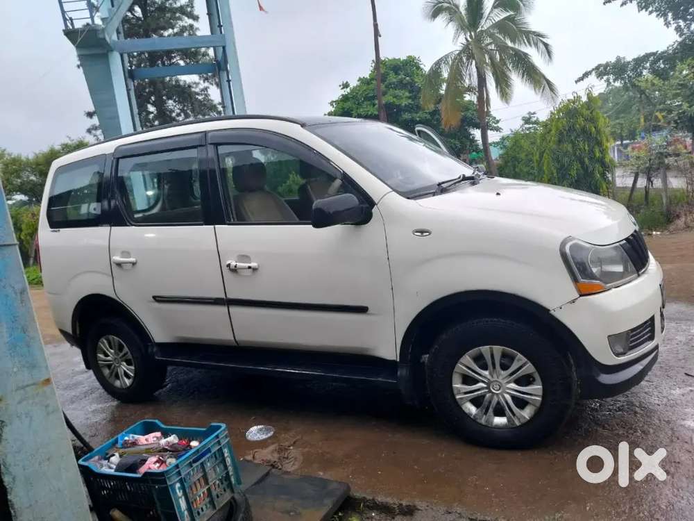 Mahindra Xylo 2017 Diesel