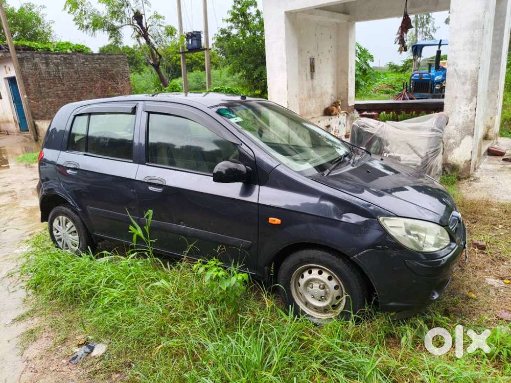 Hyundai Car 2012 Petrol Well Maintained