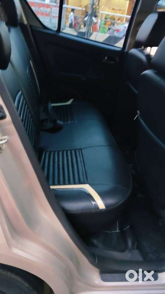 Maruti Suzuki Ritz Vdi Bs-iv, 2014, Diesel