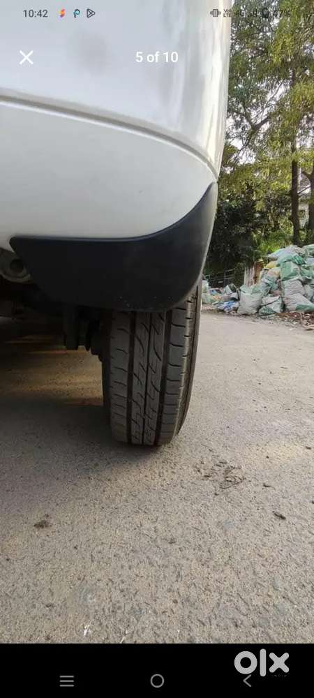 Additional Vechal Certified