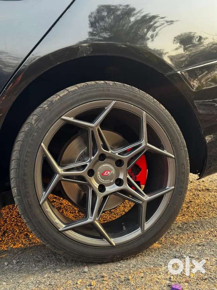 Mercedes-benz C-class 220d