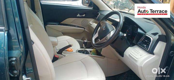 Mahindra Xuv300 W8 Option Diesel, 2023, Diesel