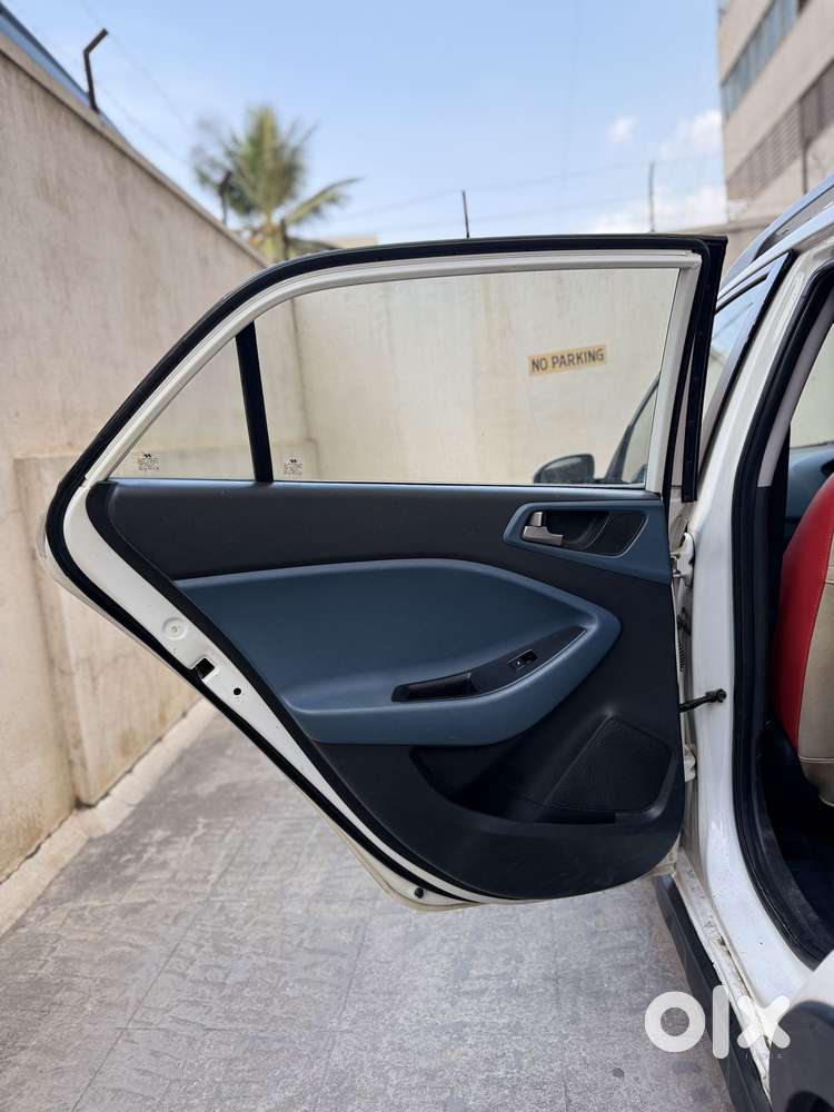 Hyundai I20 Active S Diesel, 2015, Diesel