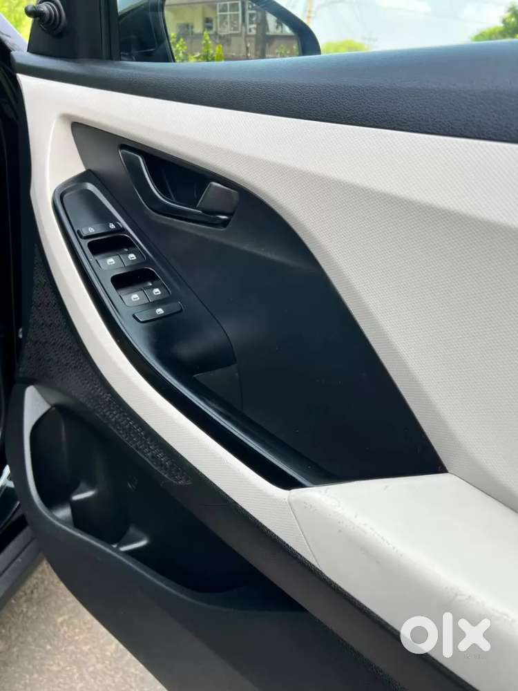 Hyundai Creta 1.5 E Petrol, 2022, Petrol