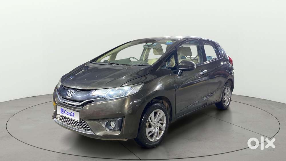 Honda Jazz Vx, 2019, Petrol