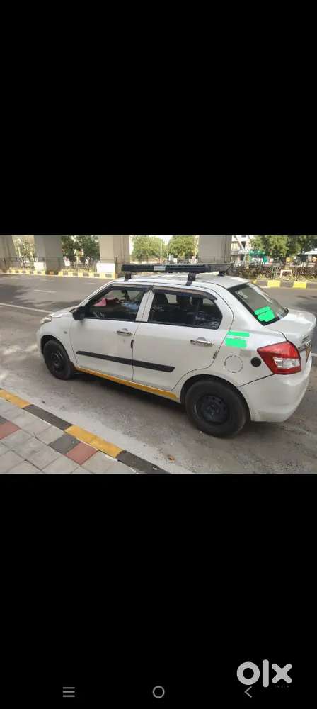 2021 Maruti Suzuki Dzire