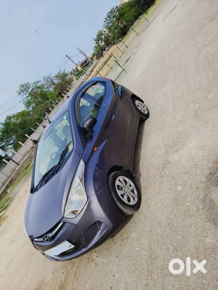 Hyundai Eon Megna Plus Se (0)2018
Patrol 
Music Systems Available