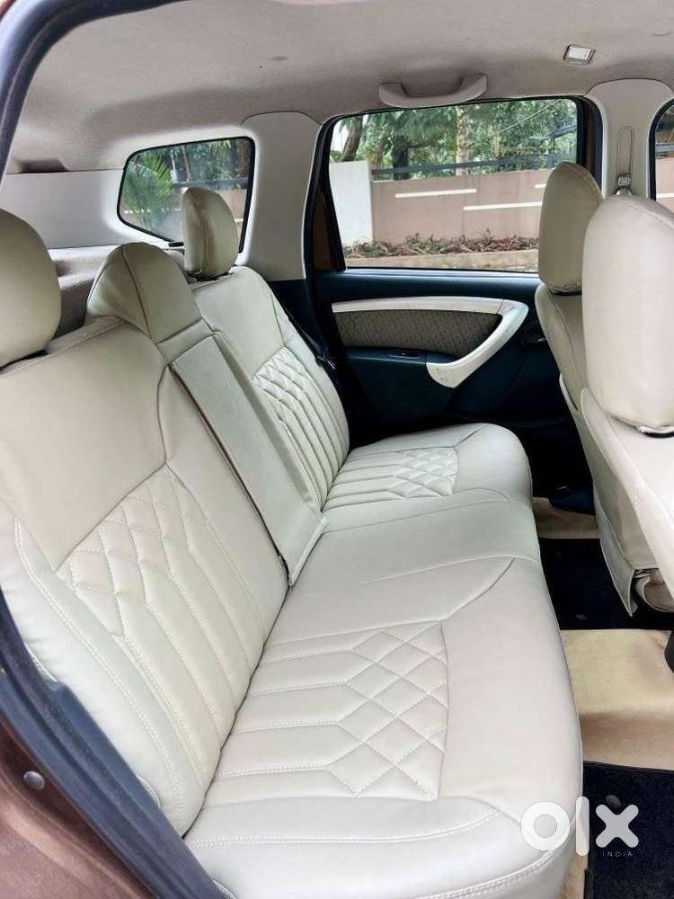 Renault Duster 85ps Diesel Rxl, 2015, Diesel