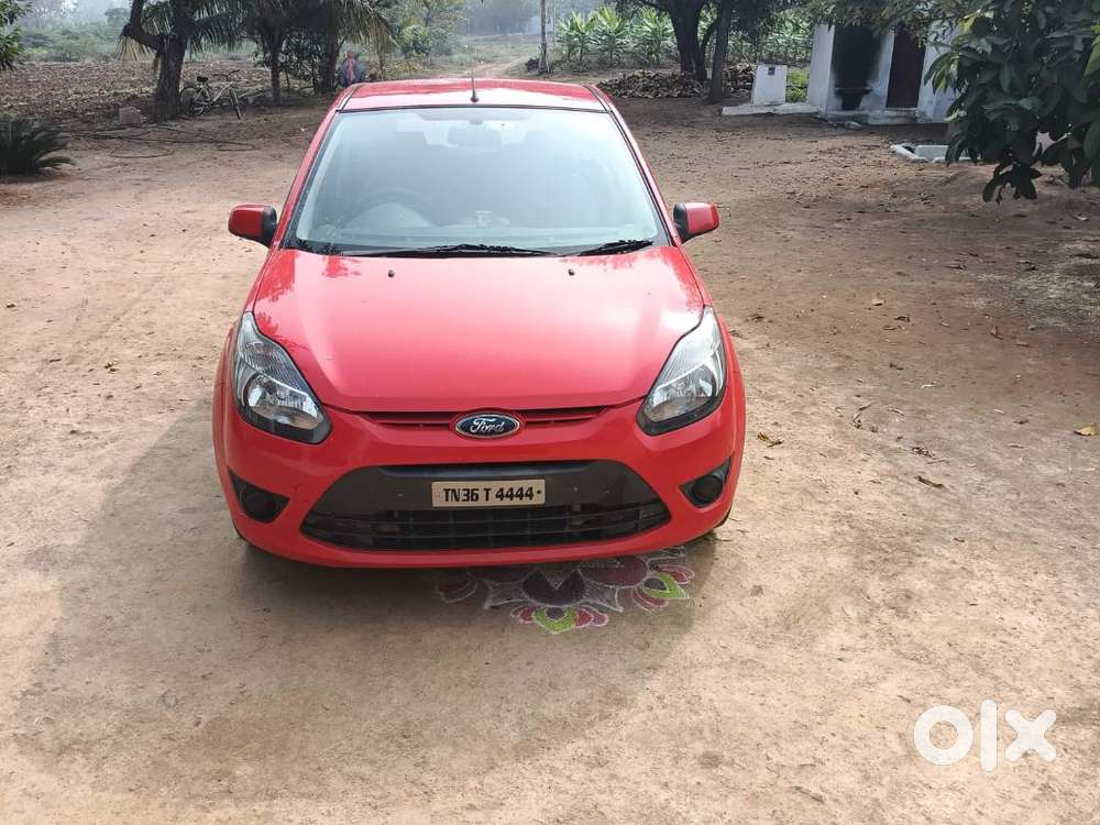 Ford Figo Diesel Lxi