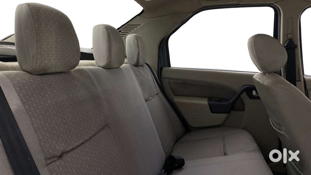 Mahindra Verito 1.5 D4, 2013, Diesel