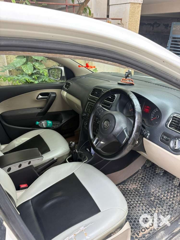 Volkswagen Polo Diesel 2014